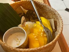 -太食獸泰式茶餐厅(IFS国金中心店)