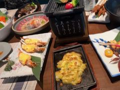 -枫千叶精致料理