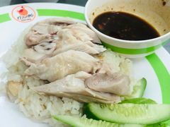-红大哥水门鸡饭(總店)