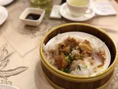 -香云轩·顺德菜(香云纱园林酒店店)