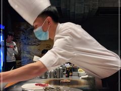 -大渔·观筵(三里屯太古里店)