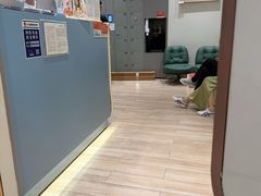 -海马体照相馆(上海月星环球港店)