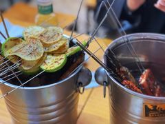 -炒豆合作社(东四总店)