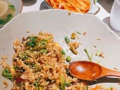 -百春原湖南牛肉粉(百联世纪店)