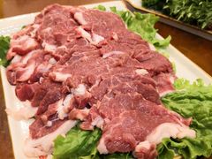 -回香楼大连新派清真菜