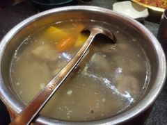 -丝路金桃·新疆菜(徐汇店)