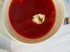 -马克西姆俄罗斯餐厅(绥芬河店)