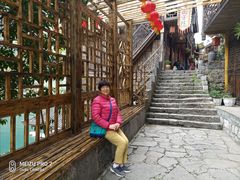-乌江画廊(彭水苗族土家族自治县)