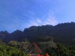 -丹霞山风景名胜区