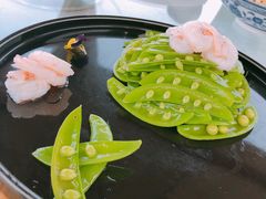 -真爱中国餐馆·年华店(朱雀大街店)