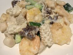 -燕春楼(海河华鼎店)