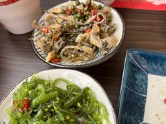 -仙隐小鹿中华料理(南宁万象城店)