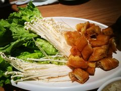 -新加坡高记KOO KEE Restaurant(盈科店)