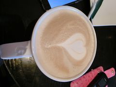 iphone_upload_pic-星巴克(潍坊泰华广场店)