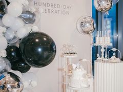 -Timo队长·高端生日派对策划机构(静安寺店)
