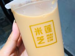 -美芝莲(领展购物广场中关村店)