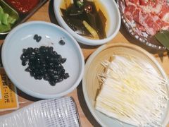 -壹兆炭火烧肉·烤鳗鱼(金水花城店)