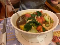 -意卡菲·欢乐聚会餐厅(华侨店)