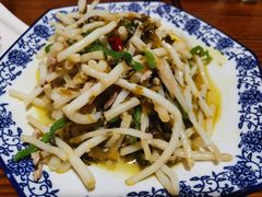 -呼吸森林·生态农庄农家乐私房菜