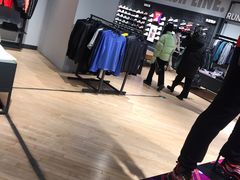 -NIKE(朝阳合生汇店)