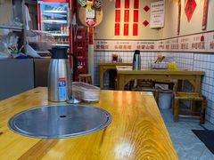 -明姨仔潮汕美食·碳炉猪脚·汕尾牛腩饭·起片鸡煲(起义路店)