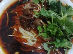 -智强牛肉面