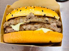 -麦当劳(姜山镇海港城店)