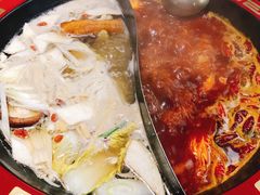 -庄老幺火锅(娄山关路店)