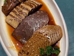 -谢氏老金口七号宴(武昌大道店)