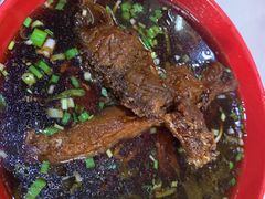 -小龙大肉面馆