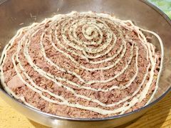 金枪鱼沙拉-鬼味烤翅(南锣鼓巷店)