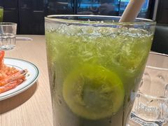 -日进一片海.生腌海鲜火锅.宵夜烧烤(三里屯总店)