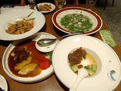 -上海人家花樣年华(中山公园店)