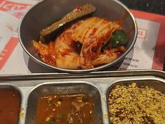 -炽城·烤肉名家(鸿达中央广场店)