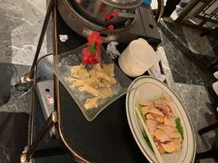 -维园悦谱·海派家常菜(乌鲁木齐南路店)