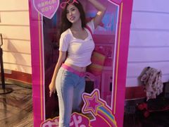 -首都电影院(金融街店 杜比全景声)