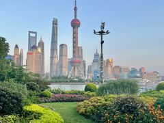 -上海港国际客运中心