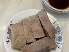 -伟记奥面馆(白塔东路店)