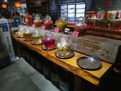 -老屋印象川菜(马园路店)