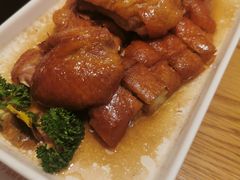 -顺风汤馆·广府粤菜(江宸天街店)