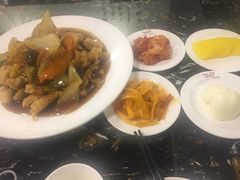 -桃园中华料理炸酱面(燕儿岛路店)