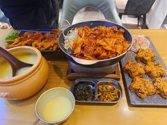 -小木屋米酒店总店