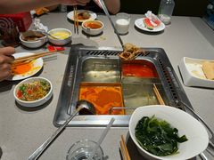 -海底捞火锅(漫乐城夜宵主题店)