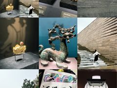 -盘龙城遗址博物院