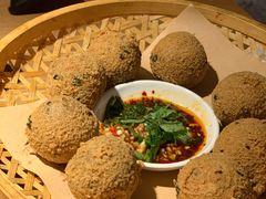 西施豆腐丸子-吃饭皇帝大(解放西路店)
