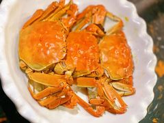 必点&nbsp;|&nbsp;海鲜-领鲜活海鲜榴莲自助火锅(东门店)
