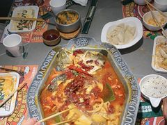 -马有鱼·馕坑烤全鱼(跃进街店)