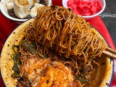 -阿福板凳面(观音桥店)