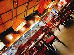 大堂-小隐人家(乐松店)