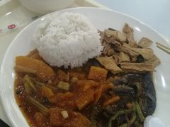 -笔架山食堂